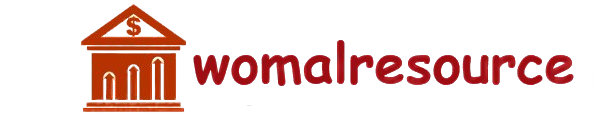 Womanlresource